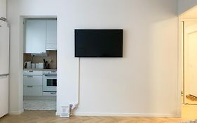 Cityview Design Apartment Amber